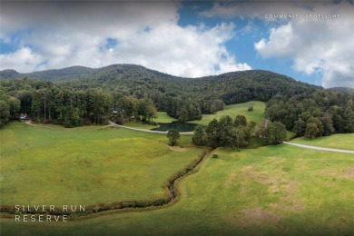 Nestled between soaring ridges in the southern corridor of on Headwaters Golf Club in North Carolina - for sale on GolfHomes.com, golf home, golf lot