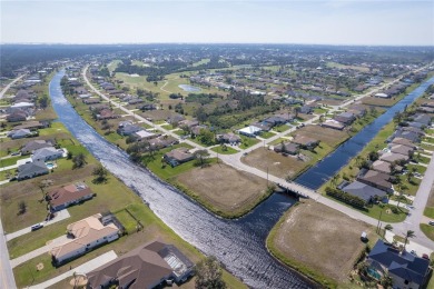 Pre-Construction. To be built. Welcome to the future of luxury on Rotonda Golf and Country Club - Long Marsh  in Florida - for sale on GolfHomes.com, golf home, golf lot