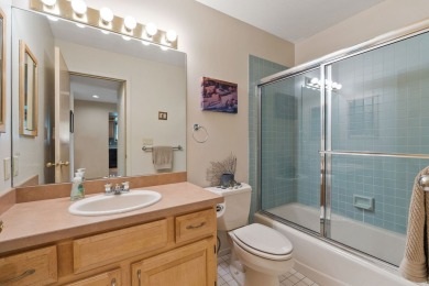 Enjoy privacy, charm, and location in this beautifully on Eagle Bend Golf Course in Montana - for sale on GolfHomes.com, golf home, golf lot