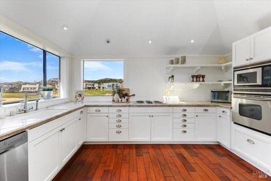 Experience the ultimate coastal retreat in beautiful Bodega Bay on  in California - for sale on GolfHomes.com, golf home, golf lot