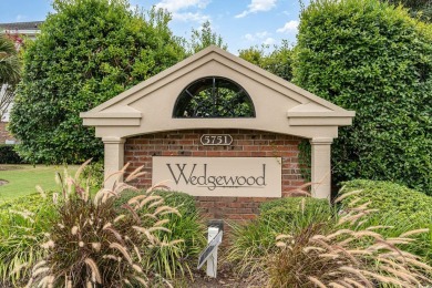 This well-maintained 2-bedroom, 2-bath condo features vaulted on Barefoot Resort and Golf Club  in South Carolina - for sale on GolfHomes.com, golf home, golf lot