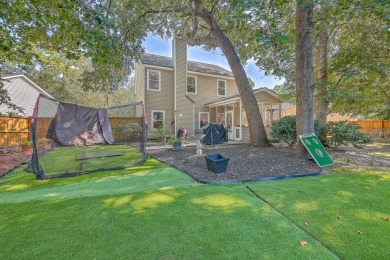 Discover the perfect blend of charm and modern comfort in this on Legend Oaks Plantation Golf Club in South Carolina - for sale on GolfHomes.com, golf home, golf lot