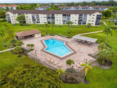 Welcome to Century Village! Beautifully located in the desirable on Flamingo Lakes Country Club in Florida - for sale on GolfHomes.com, golf home, golf lot