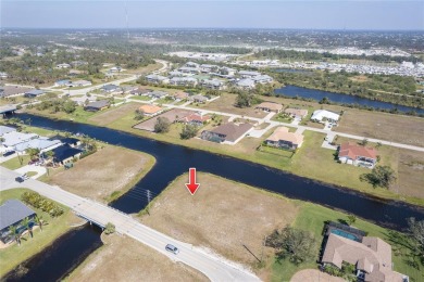 Pre-Construction. To be built. Welcome to the future of luxury on Rotonda Golf and Country Club - Long Marsh  in Florida - for sale on GolfHomes.com, golf home, golf lot