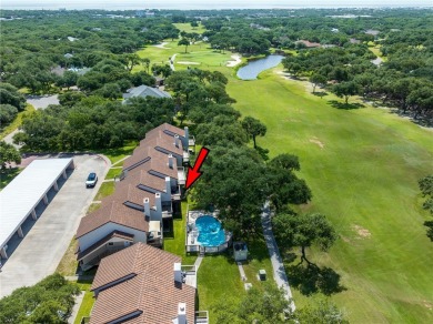 Welcome to your serene coastal retreat! This beautifully updated on Rockport Country Club in Texas - for sale on GolfHomes.com, golf home, golf lot