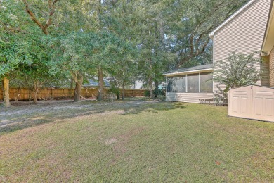 Discover the perfect blend of charm and modern comfort in this on Legend Oaks Plantation Golf Club in South Carolina - for sale on GolfHomes.com, golf home, golf lot