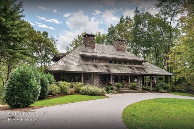 Nestled between soaring ridges in the southern corridor of on Headwaters Golf Club in North Carolina - for sale on GolfHomes.com, golf home, golf lot