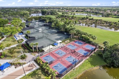 Welcome to 3031 Marengo Ct #101, where effortless Naples living on The Rookery At Marco in Florida - for sale on GolfHomes.com, golf home, golf lot