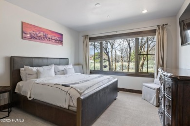 Welcome to your dream mountain escape in one of the most on Red Ledges Golf Club in Utah - for sale on GolfHomes.com, golf home, golf lot