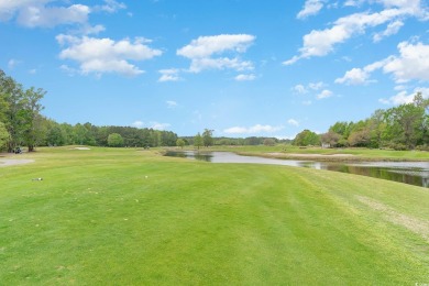 This well-maintained 2-bedroom, 2-bath condo features vaulted on Barefoot Resort and Golf Club  in South Carolina - for sale on GolfHomes.com, golf home, golf lot