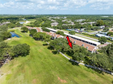 Welcome to your serene coastal retreat! This beautifully updated on Rockport Country Club in Texas - for sale on GolfHomes.com, golf home, golf lot
