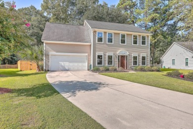 Discover the perfect blend of charm and modern comfort in this on Legend Oaks Plantation Golf Club in South Carolina - for sale on GolfHomes.com, golf home, golf lot