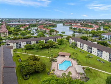Welcome to Century Village! Beautifully located in the desirable on Flamingo Lakes Country Club in Florida - for sale on GolfHomes.com, golf home, golf lot