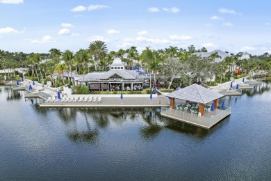 Welcome to 3031 Marengo Ct #101, where effortless Naples living on The Rookery At Marco in Florida - for sale on GolfHomes.com, golf home, golf lot