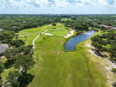 Welcome to your serene coastal retreat! This beautifully updated on Rockport Country Club in Texas - for sale on GolfHomes.com, golf home, golf lot