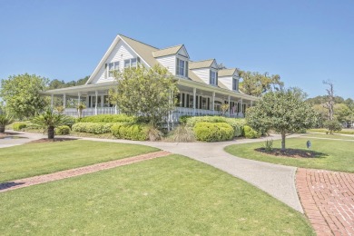 Discover the perfect blend of charm and modern comfort in this on Legend Oaks Plantation Golf Club in South Carolina - for sale on GolfHomes.com, golf home, golf lot