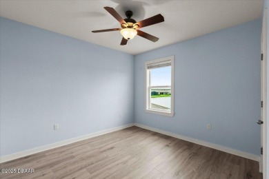 LAKEFRONT 5-bedroom, 3-bathroom, 2-car garage, concrete block on Venetian Bay Golf Course in Florida - for sale on GolfHomes.com, golf home, golf lot