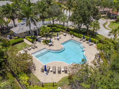 Welcome to 3031 Marengo Ct #101, where effortless Naples living on The Rookery At Marco in Florida - for sale on GolfHomes.com, golf home, golf lot