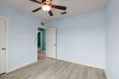 LAKEFRONT 5-bedroom, 3-bathroom, 2-car garage, concrete block on Venetian Bay Golf Course in Florida - for sale on GolfHomes.com, golf home, golf lot