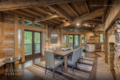 Nestled between soaring ridges in the southern corridor of on Headwaters Golf Club in North Carolina - for sale on GolfHomes.com, golf home, golf lot