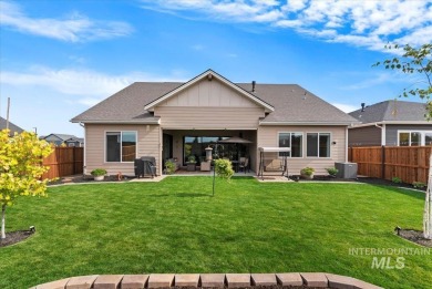 Over $235,000 in upgrades  custom features! Far superior to its on Falcon Crest Golf Club in Idaho - for sale on GolfHomes.com, golf home, golf lot