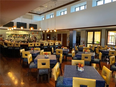 A must see beautifully appointed villa home being offered on Pelican Preserve Golf Club in Florida - for sale on GolfHomes.com, golf home, golf lot