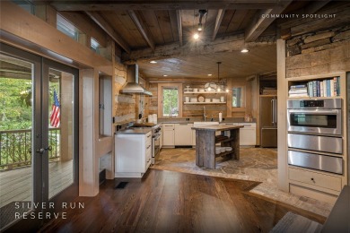 Nestled between soaring ridges in the southern corridor of on Headwaters Golf Club in North Carolina - for sale on GolfHomes.com, golf home, golf lot