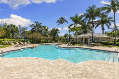 Welcome to 3031 Marengo Ct #101, where effortless Naples living on The Rookery At Marco in Florida - for sale on GolfHomes.com, golf home, golf lot