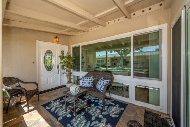 Clean and bright with a u shaped expansion, corner unit in on Leisure World Seal Beach Golf Course in California - for sale on GolfHomes.com, golf home, golf lot