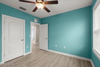 LAKEFRONT 5-bedroom, 3-bathroom, 2-car garage, concrete block on Venetian Bay Golf Course in Florida - for sale on GolfHomes.com, golf home, golf lot