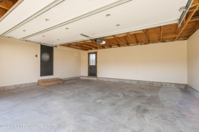 Experience maintenance-free living in this beautifully remodeled on Antelope Hills Golf Course in Wyoming - for sale on GolfHomes.com, golf home, golf lot