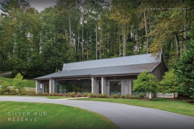 Nestled between soaring ridges in the southern corridor of on Headwaters Golf Club in North Carolina - for sale on GolfHomes.com, golf home, golf lot