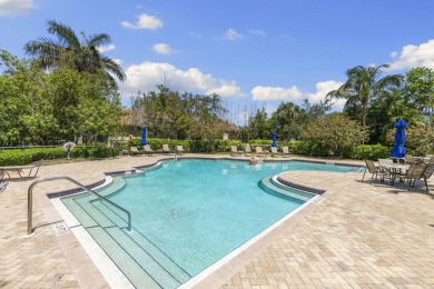 Welcome to 3031 Marengo Ct #101, where effortless Naples living on The Rookery At Marco in Florida - for sale on GolfHomes.com, golf home, golf lot