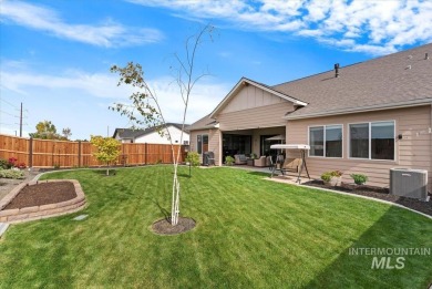 Over $235,000 in upgrades  custom features! Far superior to its on Falcon Crest Golf Club in Idaho - for sale on GolfHomes.com, golf home, golf lot