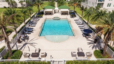 A Legacy Rooted in Grandeur 85 Belleview Blvd sits on storied on Belleair Country Club in Florida - for sale on GolfHomes.com, golf home, golf lot