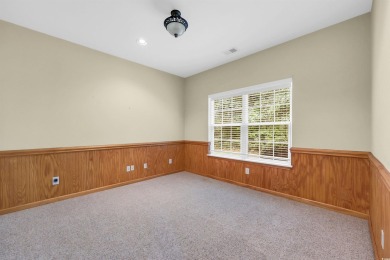 Low maintenance patio home on cul-de-sac in Pawleys Plantation on Pawleys Plantation Golf and Country Club in South Carolina - for sale on GolfHomes.com, golf home, golf lot