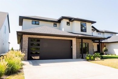 This 2,599 sq ft luxury home is located off Fairway 15 in the on Shadow Valley Country Club in Arkansas - for sale on GolfHomes.com, golf home, golf lot