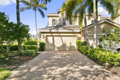 Welcome to 3031 Marengo Ct #101, where effortless Naples living on The Rookery At Marco in Florida - for sale on GolfHomes.com, golf home, golf lot