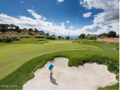 Welcome to your dream mountain escape in one of the most on Red Ledges Golf Club in Utah - for sale on GolfHomes.com, golf home, golf lot