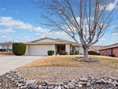 Welcome to your new home at 13915 Topmast Dr in the charming on Silver Lakes Golf Course in California - for sale on GolfHomes.com, golf home, golf lot