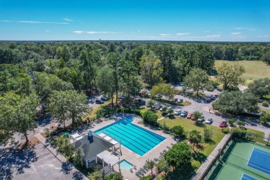 Discover the perfect blend of charm and modern comfort in this on Legend Oaks Plantation Golf Club in South Carolina - for sale on GolfHomes.com, golf home, golf lot