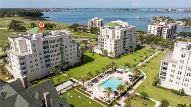 A Legacy Rooted in Grandeur 85 Belleview Blvd sits on storied on Belleair Country Club in Florida - for sale on GolfHomes.com, golf home, golf lot