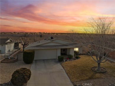 Welcome to your new home at 13915 Topmast Dr in the charming on Silver Lakes Golf Course in California - for sale on GolfHomes.com, golf home, golf lot