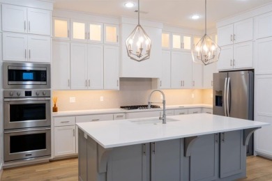 This 2,599 sq ft luxury home is located off Fairway 15 in the on Shadow Valley Country Club in Arkansas - for sale on GolfHomes.com, golf home, golf lot