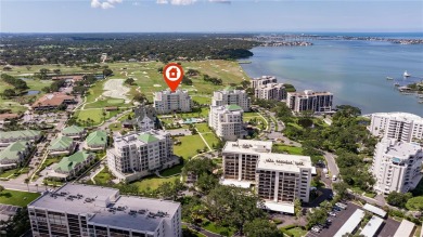 A Legacy Rooted in Grandeur 85 Belleview Blvd sits on storied on Belleair Country Club in Florida - for sale on GolfHomes.com, golf home, golf lot