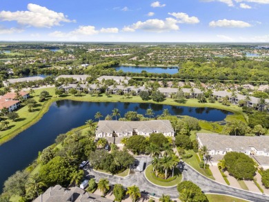 Welcome to 3031 Marengo Ct #101, where effortless Naples living on The Rookery At Marco in Florida - for sale on GolfHomes.com, golf home, golf lot