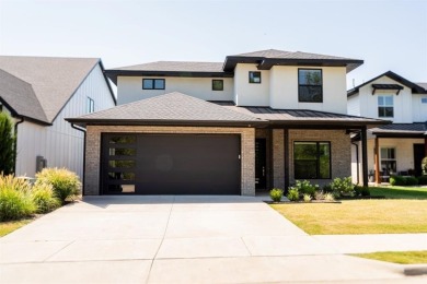 This 2,599 sq ft luxury home is located off Fairway 15 in the on Shadow Valley Country Club in Arkansas - for sale on GolfHomes.com, golf home, golf lot