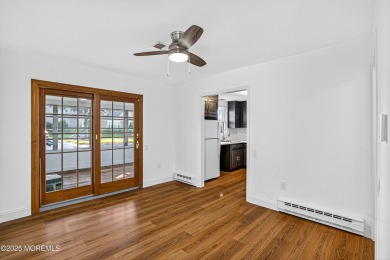 Welcome to 203 C Rossmoor Drive. This security gated adult on Rossmoor Golf Club in New Jersey - for sale on GolfHomes.com, golf home, golf lot