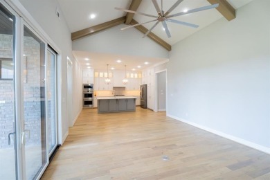 This 2,599 sq ft luxury home is located off Fairway 15 in the on Shadow Valley Country Club in Arkansas - for sale on GolfHomes.com, golf home, golf lot