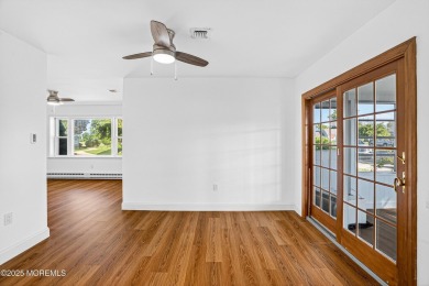 Welcome to 203 C Rossmoor Drive. This security gated adult on Rossmoor Golf Club in New Jersey - for sale on GolfHomes.com, golf home, golf lot